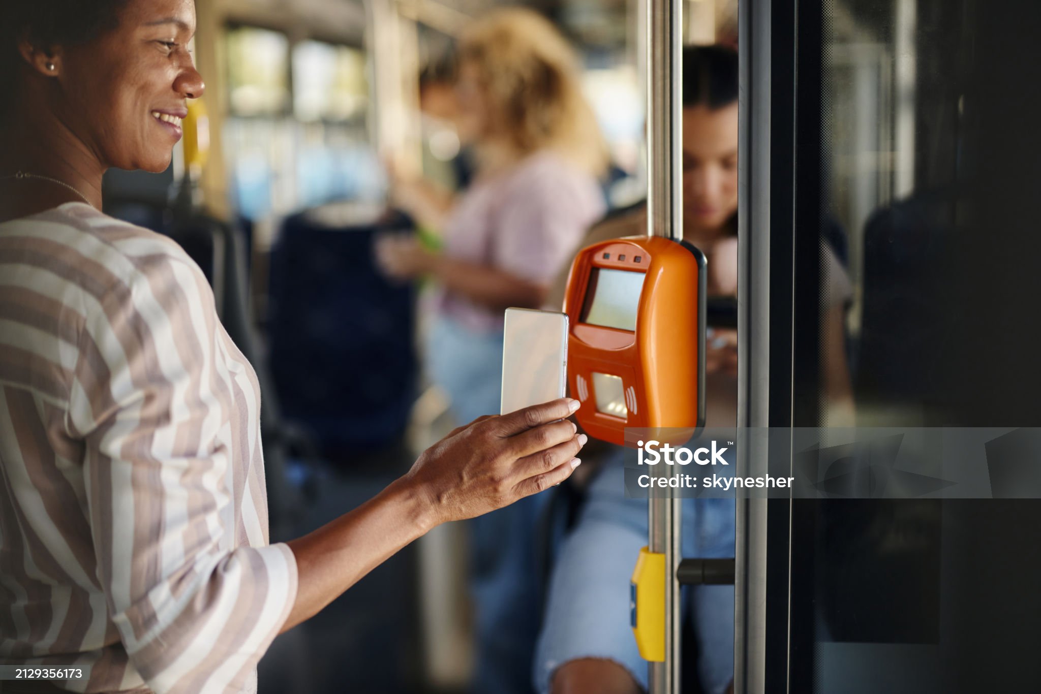 Vending & Ticketing Systems