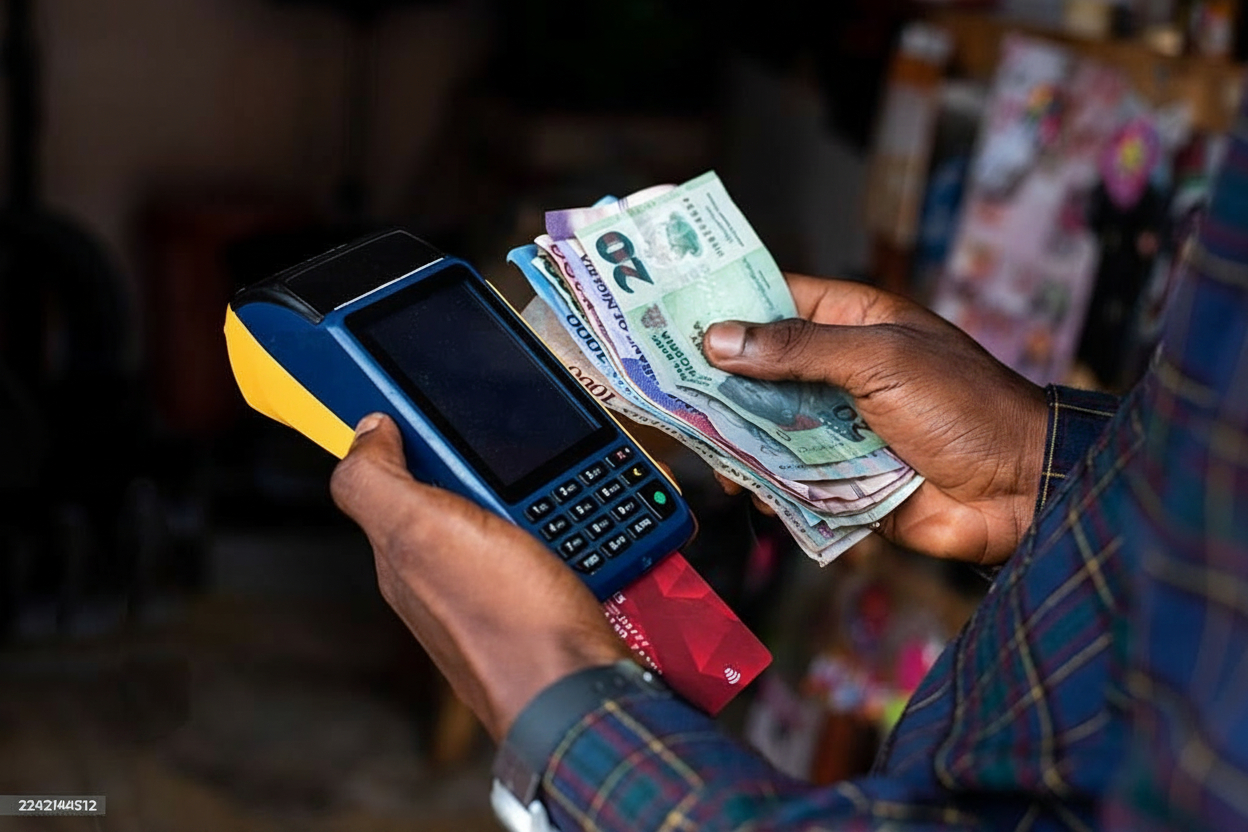 POS Payment Solutions
