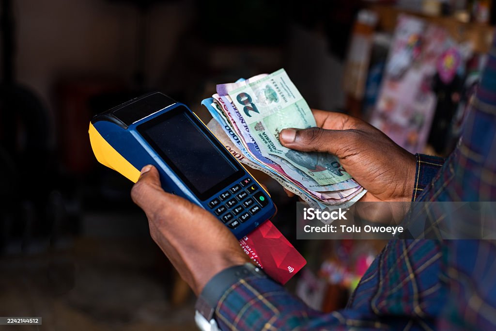 POS Payment Solutions