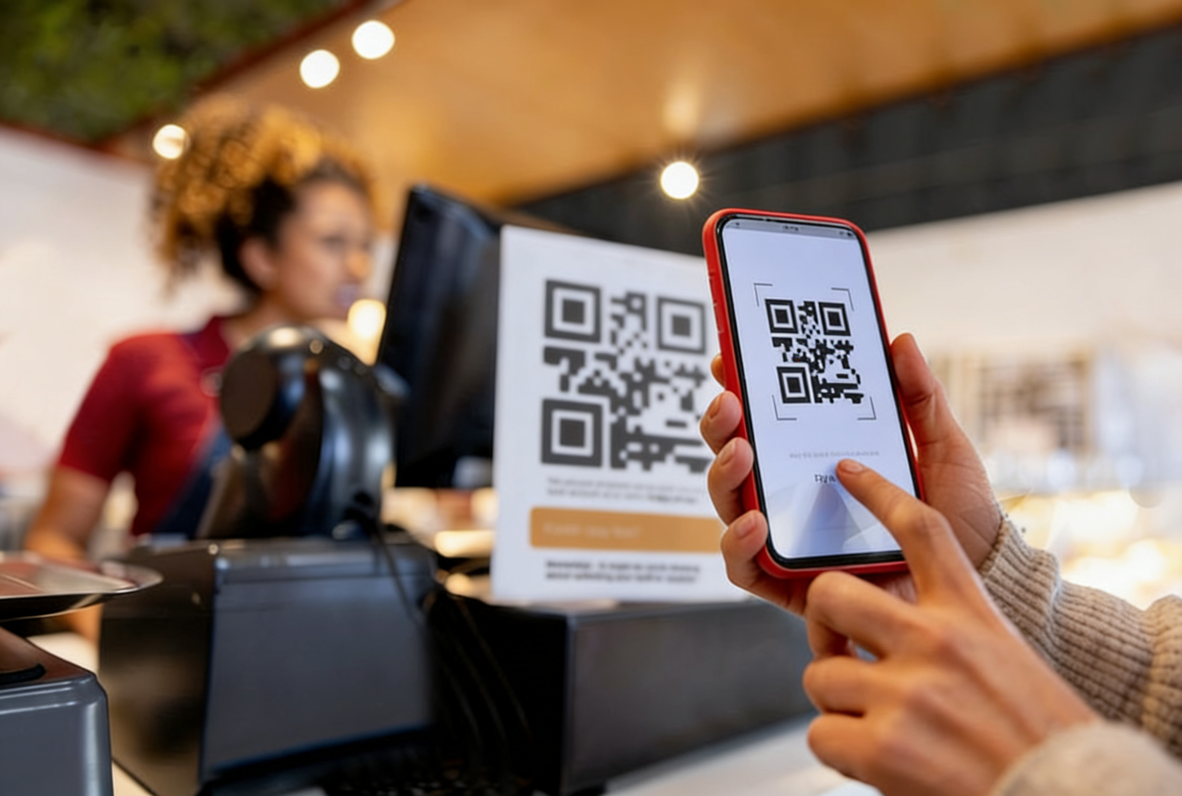 Digital Payment Integration