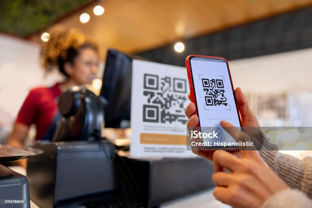 Digital Payment Integration