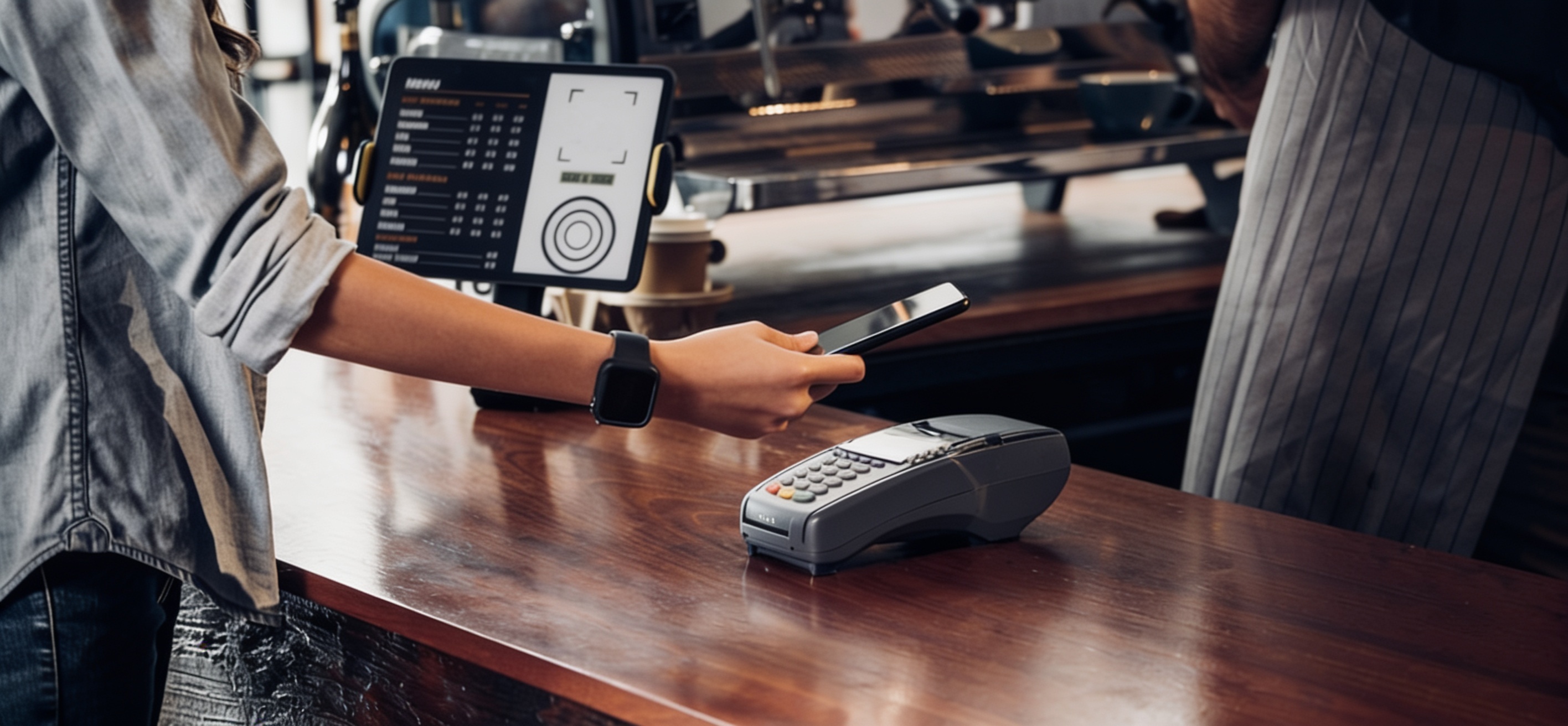 Smart Payment Systems
