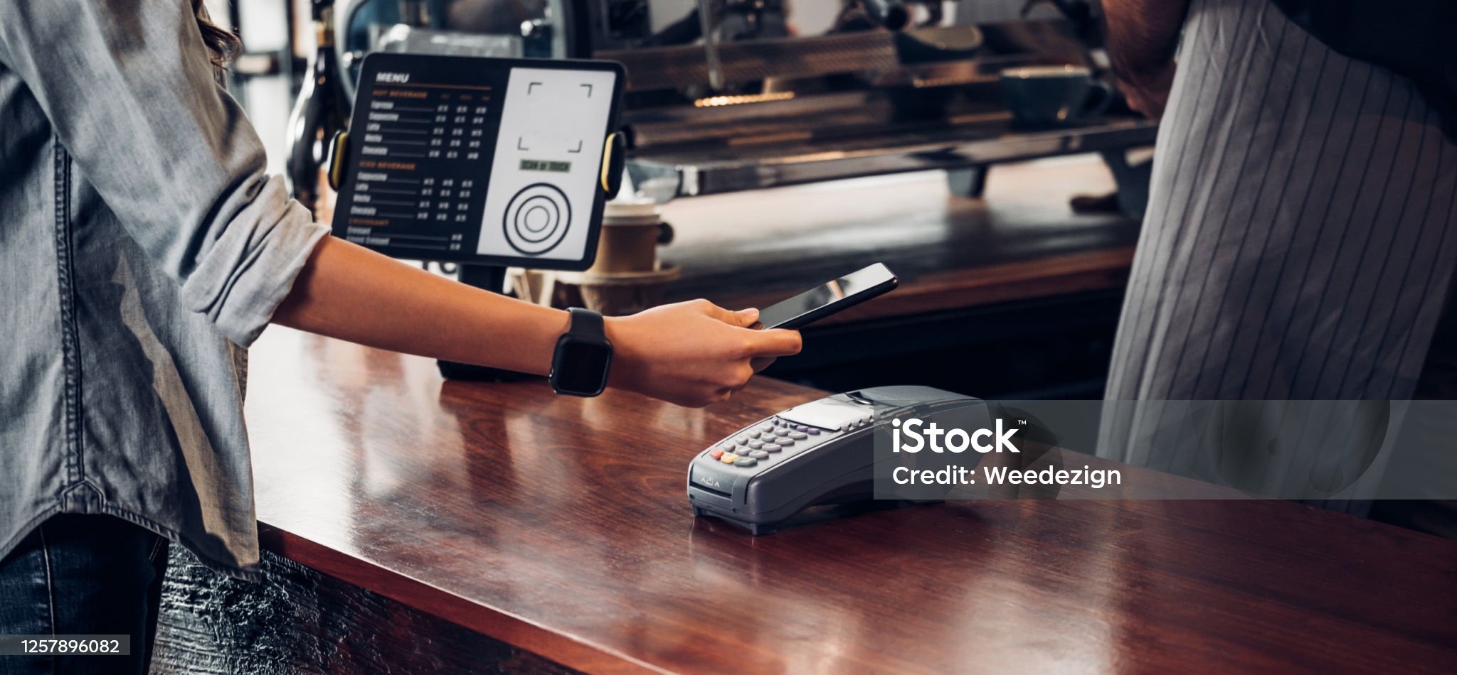 Smart Payment Systems